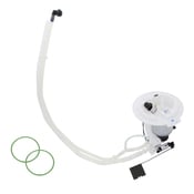 Mercedes Fuel Filter Assembly Kit - Genuine Mercedes 2184700694