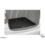BMW Trunk Mat - Genuine BMW 51475A741A0