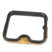 BMW Engine Valve Cover Gasket - Genuine BMW 11127521085