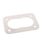 BMW Exhaust Manifold Gasket - Elring 762.016
