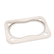 BMW Exhaust Manifold Gasket - Elring 762.016