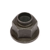 Volvo Axle Nut - Febi Bilstein 3546510