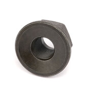 Volvo Axle Nut - Febi Bilstein 3546510