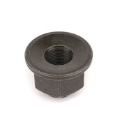 Volvo Axle Nut - Febi Bilstein 3546510