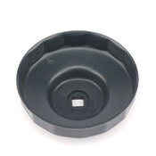 93mm - 15 flutes Oil Filter - Lisle 61580