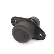 Audi Liftgate Bump Stop - Genuine Audi 8L0827249