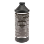 DOT 4 Brake Fluid - Genuine VW Audi B0007501LDSP
