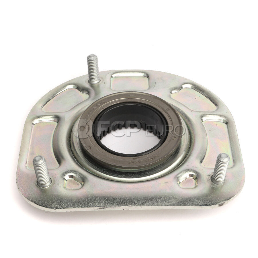 Volvo Strut Mount Bearing - Genuine Volvo 30714968 | FCP Euro