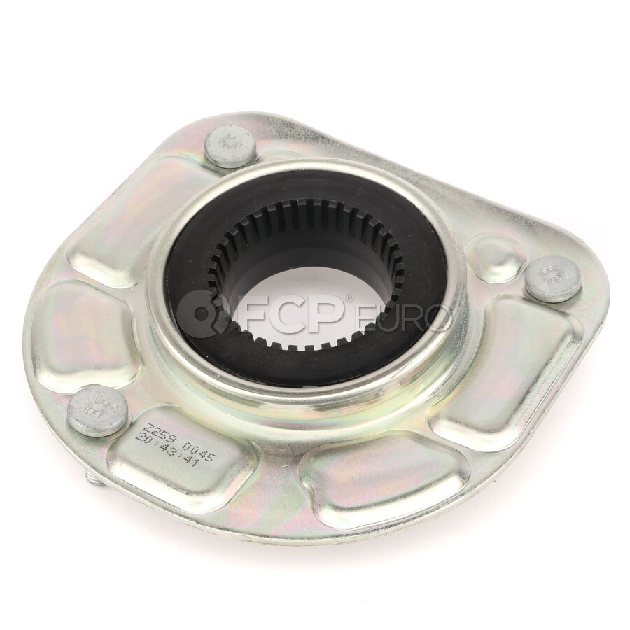 Volvo Strut Mount Bearing - Genuine Volvo 30714968 | FCP Euro