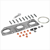 Porsche Turbocharger Installation Kit - Elring 440.410