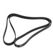 Audi Serpentine Belt - Continental 6PK2433