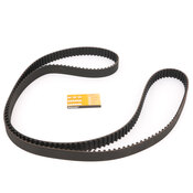 Porsche Engine Timing Belt - Continental TB196