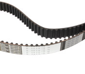 Porsche Engine Timing Belt - Continental TB196