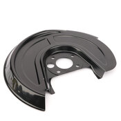 Audi VW Brake Dust Shield - Febi Bilstein 1J0615610