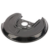 Audi VW Brake Dust Shield - Febi Bilstein 1J0615610