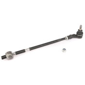VW Steering Tie Rod Assembly - Febi Bilstein 1H0422803D