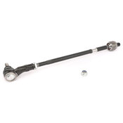 VW Steering Tie Rod Assembly - Febi Bilstein 1H0422803D