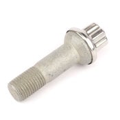Audi Wheel Lug Bolt - Febi Bilstein 46706