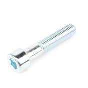 Porsche Exhaust Muffler Strap Bolt - German 90006716102