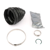 Land Rover CV Boot Kit - GKN LR025065