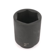 1/2" Drive x 2" Deep - Grey Pneumatic Corp 2064D