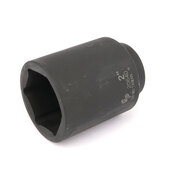1/2" Drive x 2" Deep - Grey Pneumatic Corp 2064D
