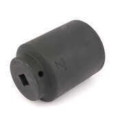 1/2" Drive x 2" Deep - Grey Pneumatic Corp 2064D