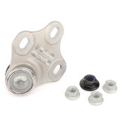 Audi Ball Joint  - Lemforder 8J0407366	