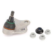 Audi Ball Joint  - Lemforder 8J0407366	