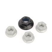 Audi Ball Joint  - Lemforder 8J0407366	