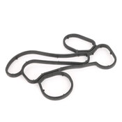Mercedes Engine Oil Cooler Gasket - Genuine Mercedes 271184008064
