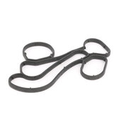 Mercedes Engine Oil Cooler Gasket - Genuine Mercedes 271184008064