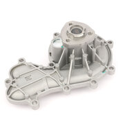 Audi Water Pump - Meyle 1132200030