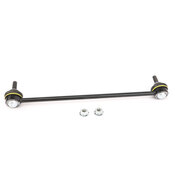 Land Rover Suspension Stabilizer Bar Link - Moog LR186856