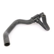 Porsche Engine Coolant Hose - Genuine Porsche 99610682204