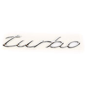 Porsche Emblem - Genuine Porsche 996559237034PU