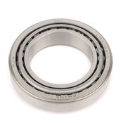 Audi Porsche VW Wheel Bearing - SKF LM503349310