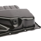 Audi VW Engine Oil Pan - Genuine VW Audi 06J103600AF