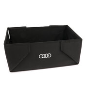 Audi Interior Cargo Box - Genuine Audi 8U0061109