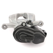 Audi Disc Brake Caliper - Genuine Audi 8W0615404NSL7
