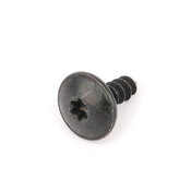 VW Body B-Pillar Molding Bolt - Genuine VW WHT004564