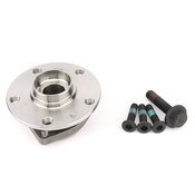 VW Wheel Bearing Kit - Vaico V108546