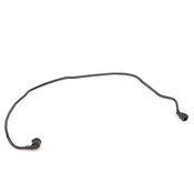BMW Radiator Hose - Vaico V20-4352