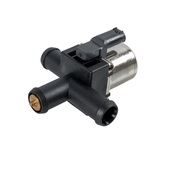 Mercedes Engine Coolant Control Valve - Bosch 0005062864