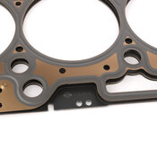 VW Cylinder Head Gasket - Elring 03L103383BN 