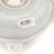 Audi VW Engine Coolant Reservoir - Febi Bilstein 103446