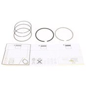 Porsche Engine Piston Ring Set - Goetze 0844100010