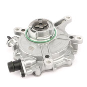 Mercedes-Benz Vacuum Pump - Magnetti Marelli 2762300265