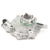 Mercedes-Benz Vacuum Pump - Magnetti Marelli 2762300265