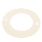 Mercedes Power Brake Booster Gasket -  Genuine Mercedes 0004312680